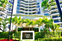 Picture of 3400 NE 192Nd St # 606, Aventura, FL 33180