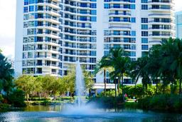 Picture of 3400 NE 192Nd St # 606, Aventura, FL 33180