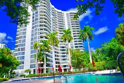 Picture of 3400 NE 192Nd St # 606, Aventura, FL 33180