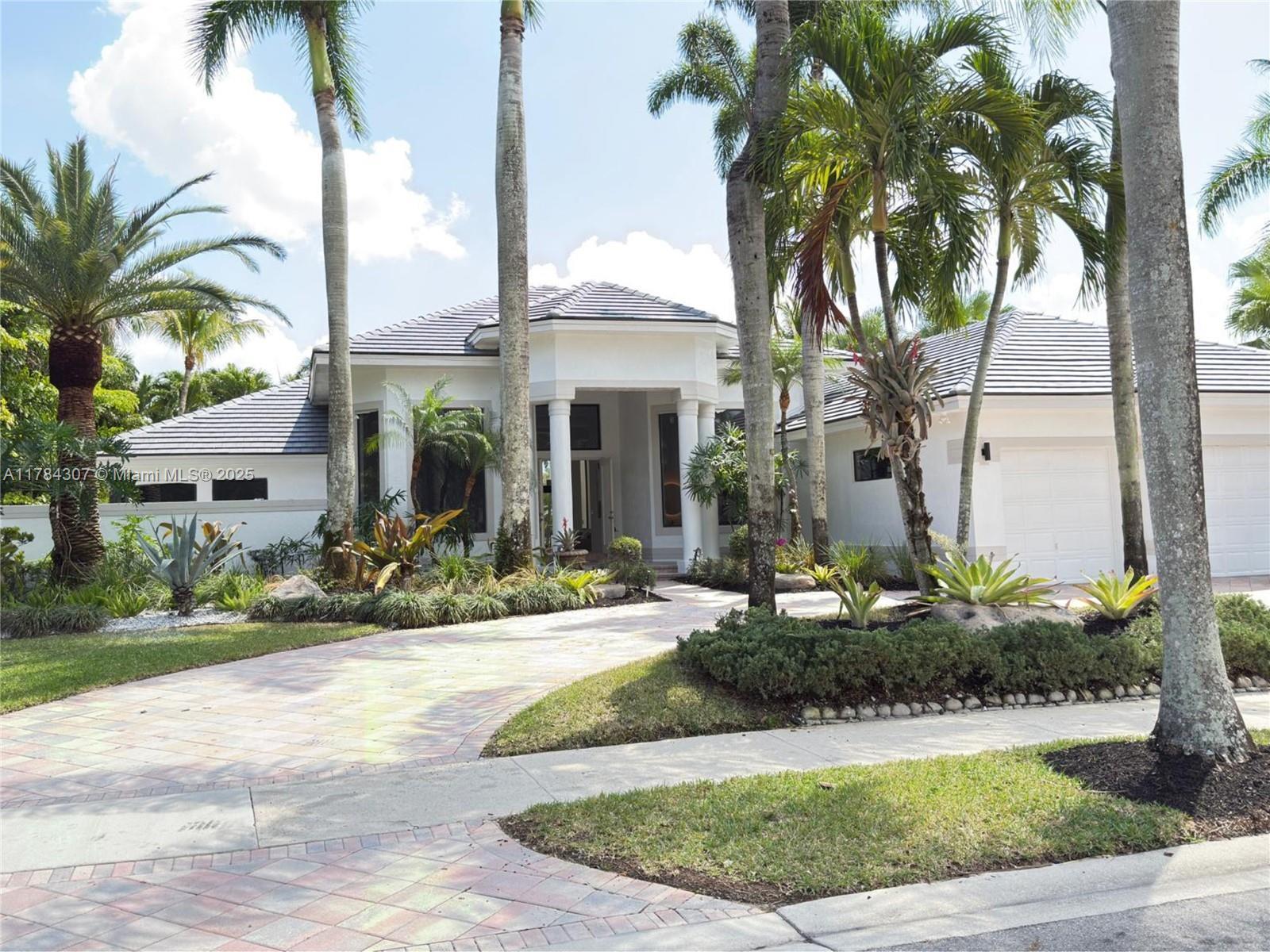 Picture of 2486 Poinciana Ct, Weston, FL 33327