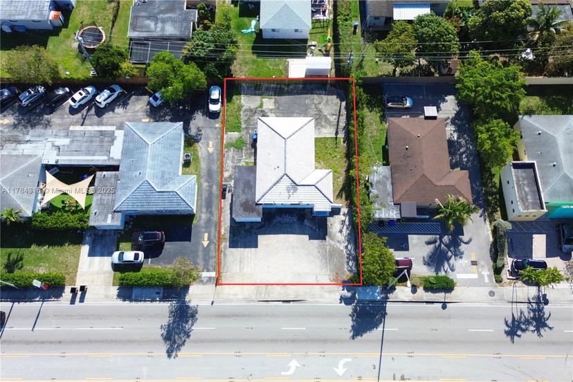 Picture of 17111 NE 6Th Ave, North Miami Beach FL 33162