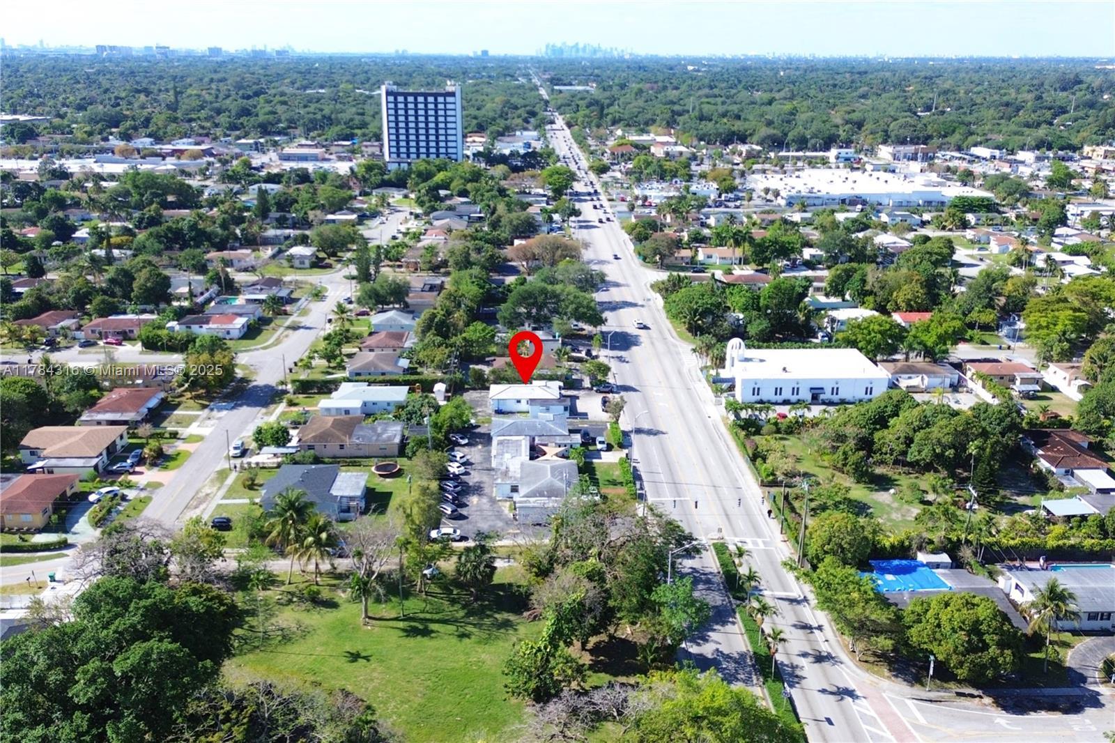Picture of 17111 NE 6Th Ave, North Miami Beach, FL 33162
