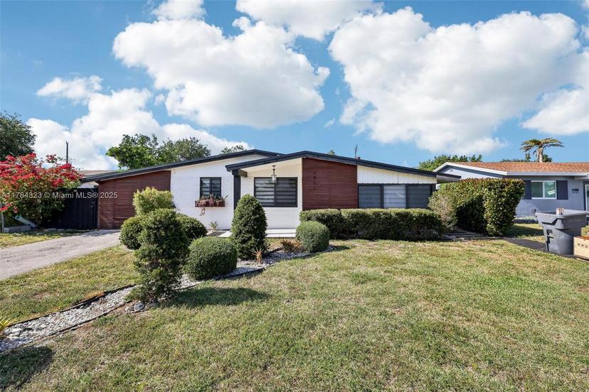 Picture of 6451 Coolidge St, Hollywood FL 33024