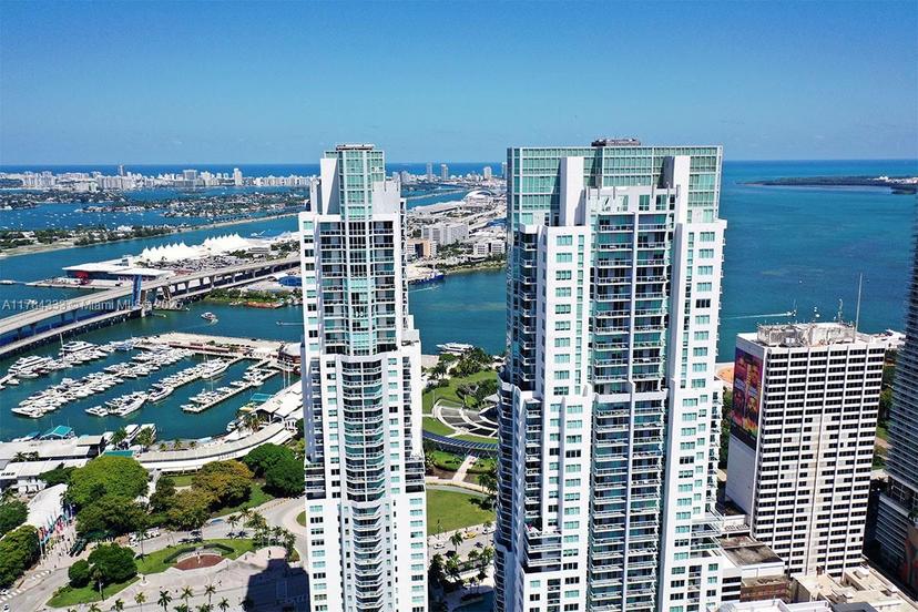 Picture of 253 NE 2Nd St # 1008, Miami FL 33132