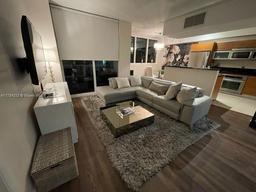 Picture of 253 NE 2Nd St # 1008, Miami, FL 33132