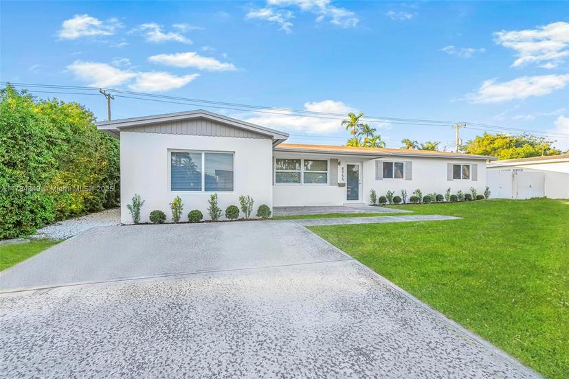 Picture of 8955 SW 198Th Ter, Cutler Bay FL 33157
