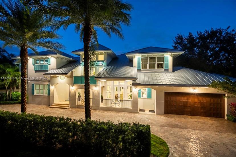 Picture of 545 SW Indianola St, Stuart FL 34994