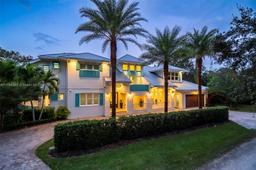 Picture of 545 SW Indianola St, Stuart, FL 34994