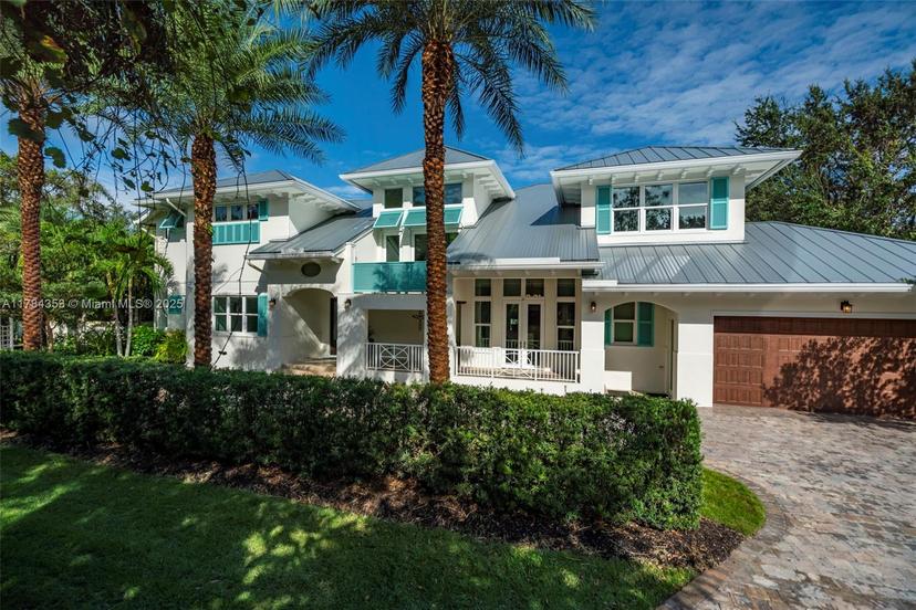 Picture of 545 SW Indianola St, Stuart FL 34994