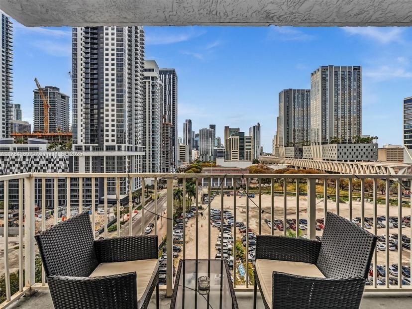 Picture of 800 N Miami Ave # E1204, Miami FL 33136