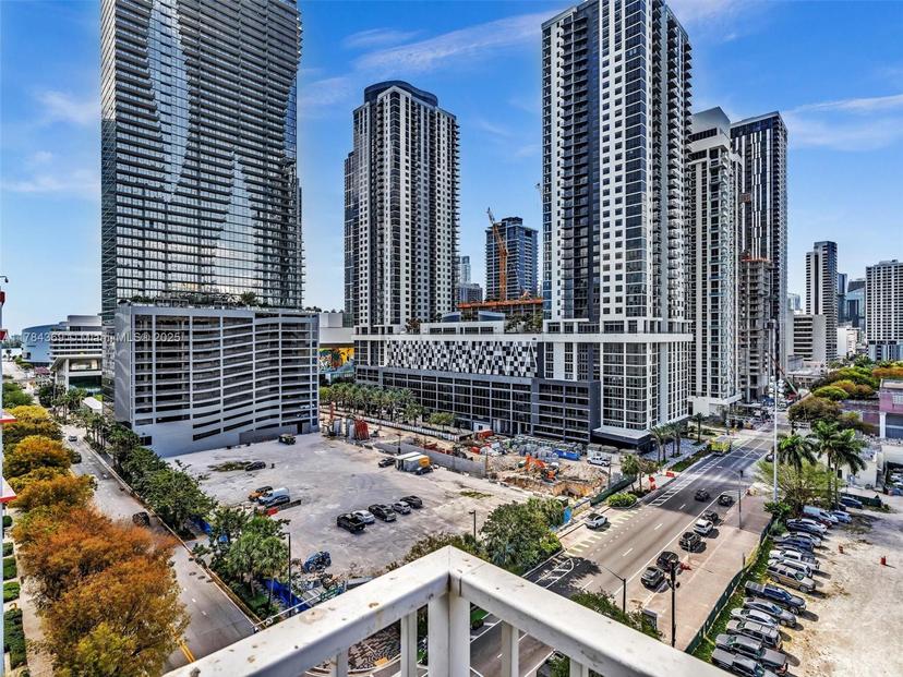 Picture of 800 N Miami Ave # E1204, Miami FL 33136