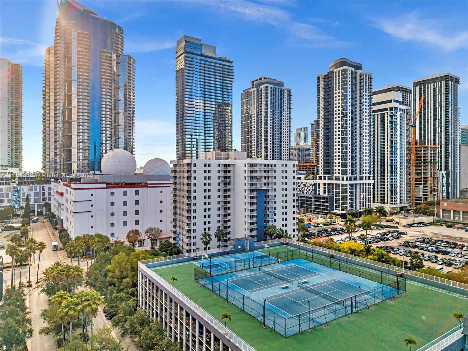 Picture of 800 N Miami Ave # E1204, Miami, FL 33136