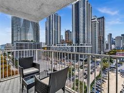 Picture of 800 N Miami Ave # E1204, Miami, FL 33136