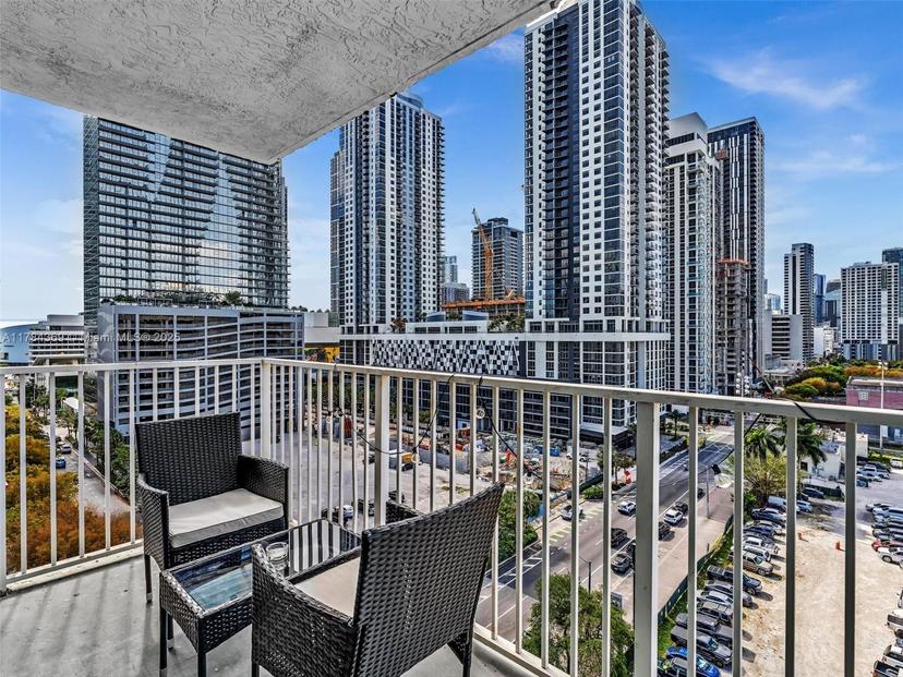 Picture of 800 N Miami Ave # E1204, Miami FL 33136