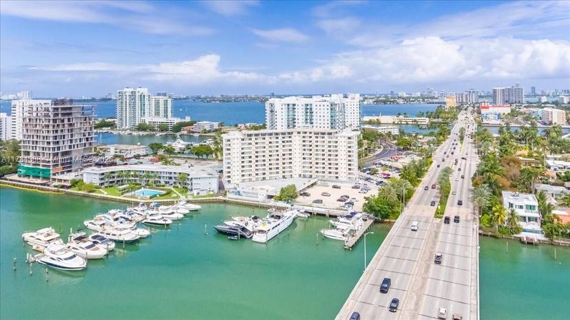 Picture of 7904 West Dr # 1004, North Bay Village FL 33141