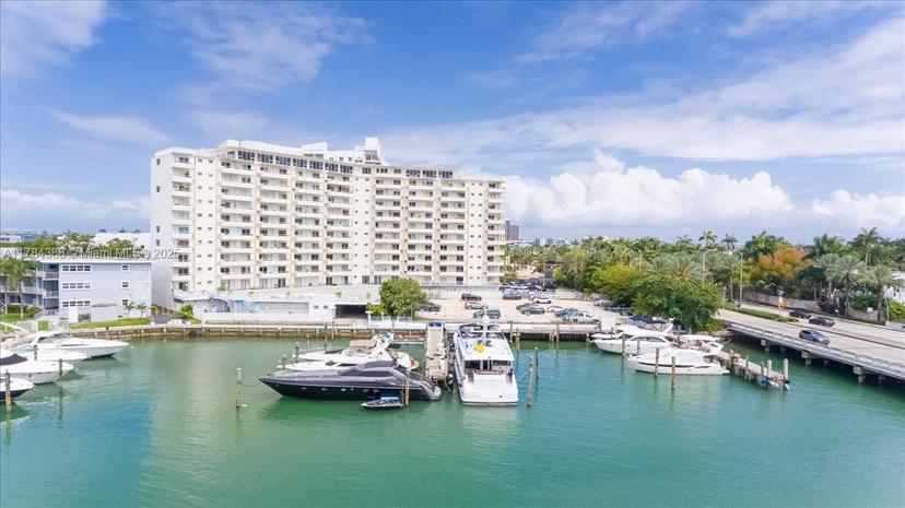 Picture of 7904 West Dr # 1004, North Bay Village FL 33141