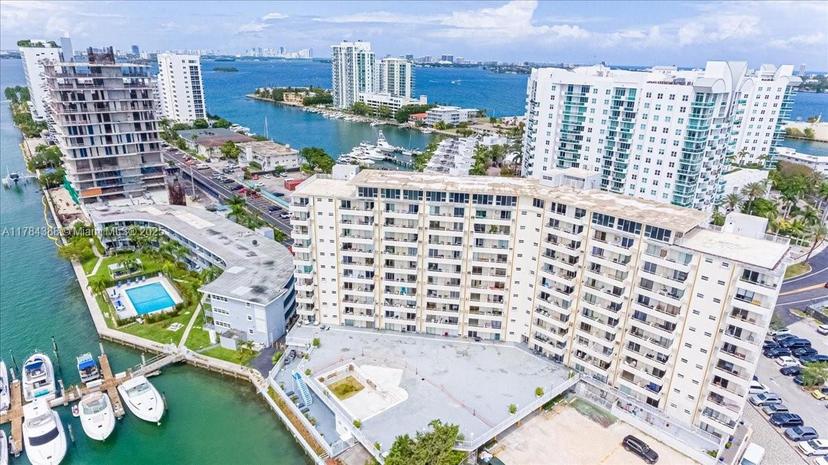 Picture of 7904 West Dr # 1004, North Bay Village FL 33141