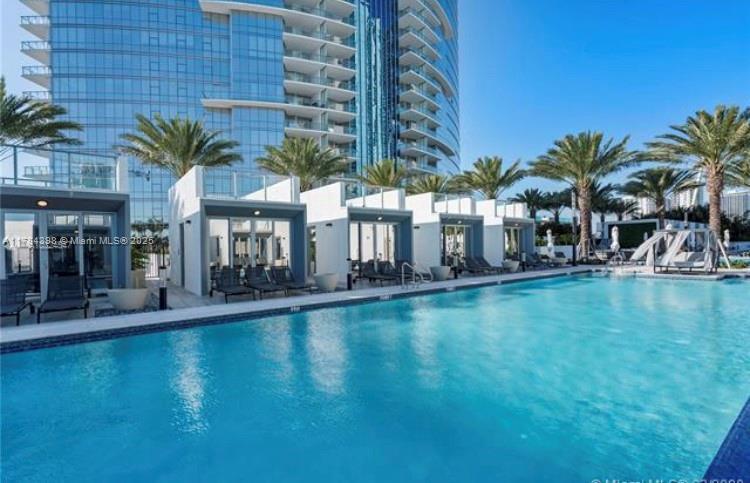 Picture of 851 NE 1St Ave # 1605, Miami FL 33132