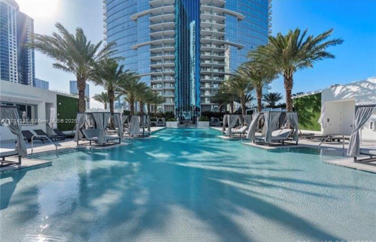 Picture of 851 NE 1St Ave # 1605, Miami FL 33132