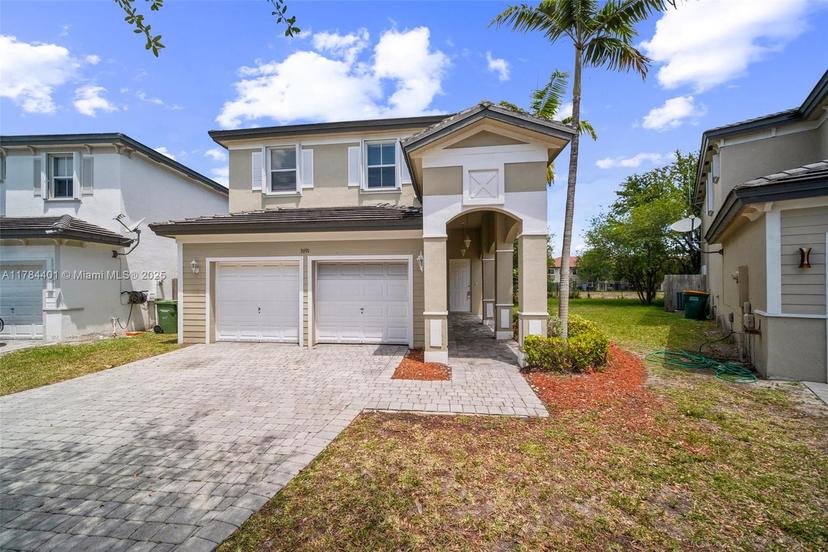 Picture of 3691 NE 4Th St, Homestead FL 33033