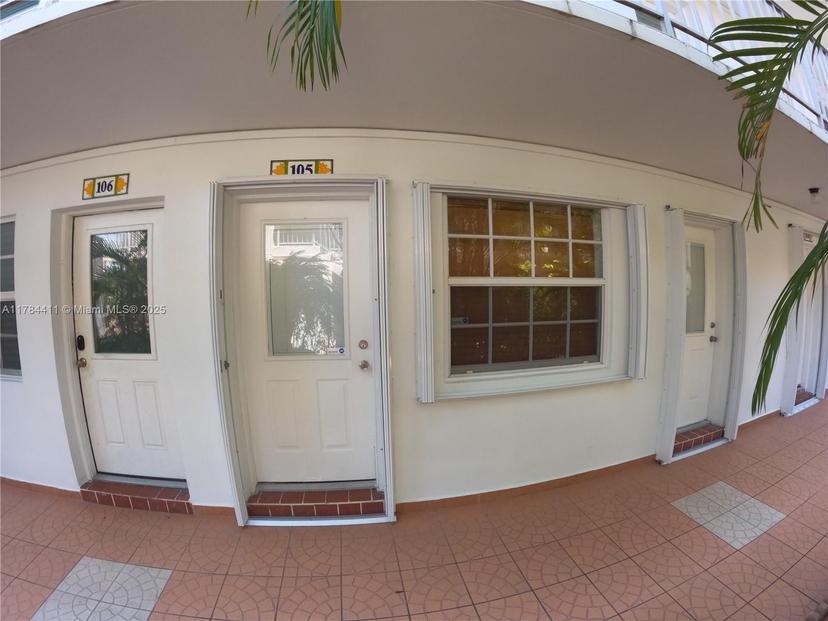 Picture of 525 Meridian Ave # 105, Miami Beach FL 33139