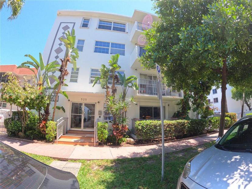 Picture of 525 Meridian Ave # 105, Miami Beach FL 33139