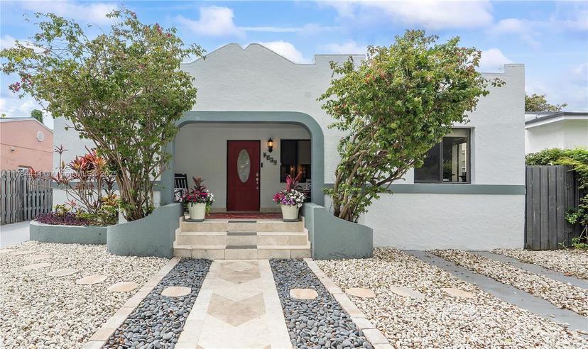 Picture of 1634 SW 17Th St, Miami FL 33145