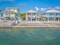 Picture of 1350 92Nd Court Ocean, Marathon, FL 33050