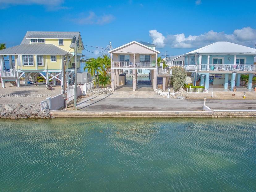 Picture of 1350 92Nd Court Ocean, Marathon FL 33050