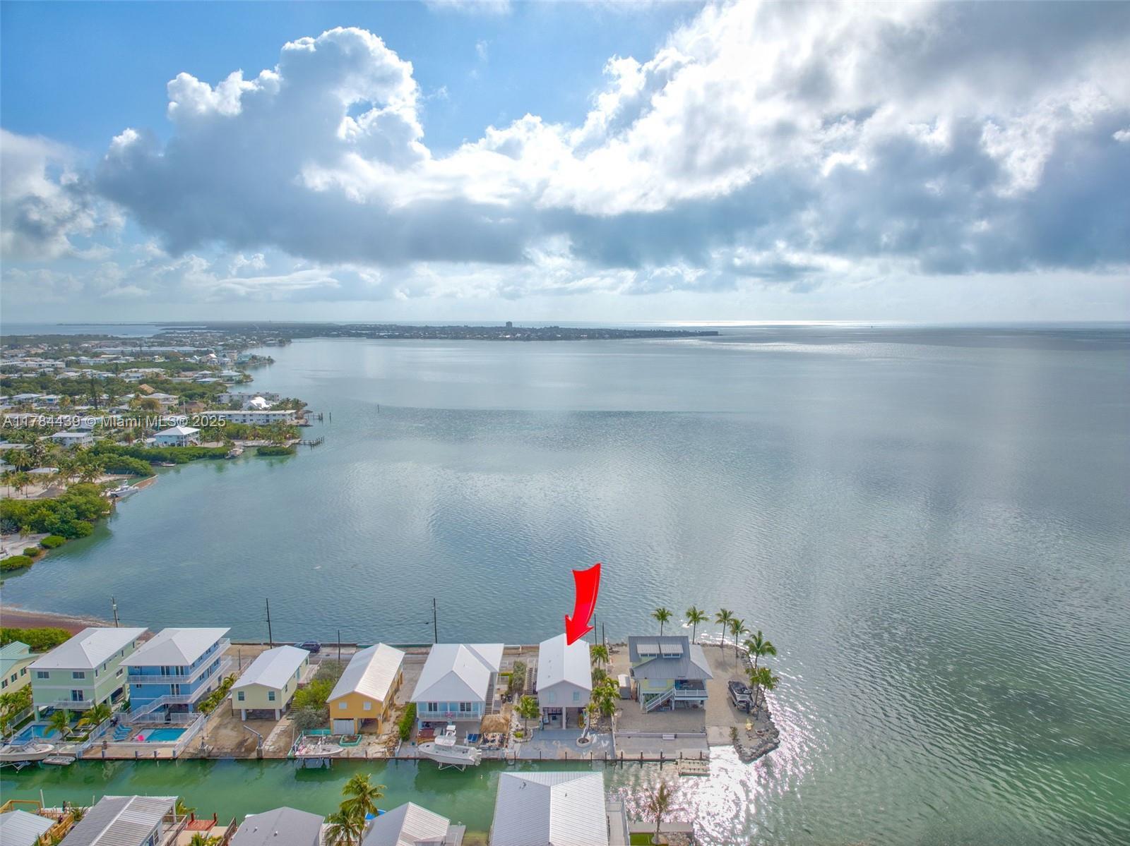 Picture of 1350 92Nd Court Ocean, Marathon, FL 33050