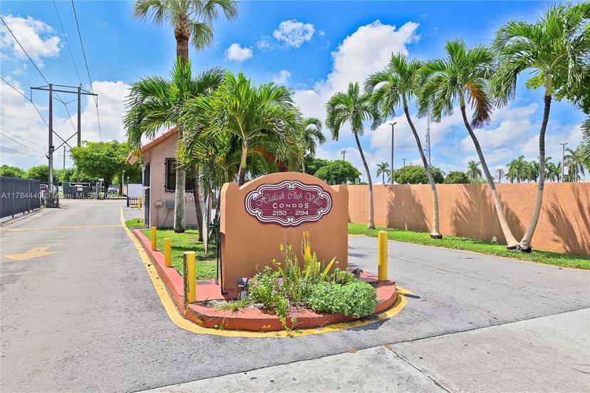 Picture of 2170 W 60Th St # 16108, Hialeah FL 33016