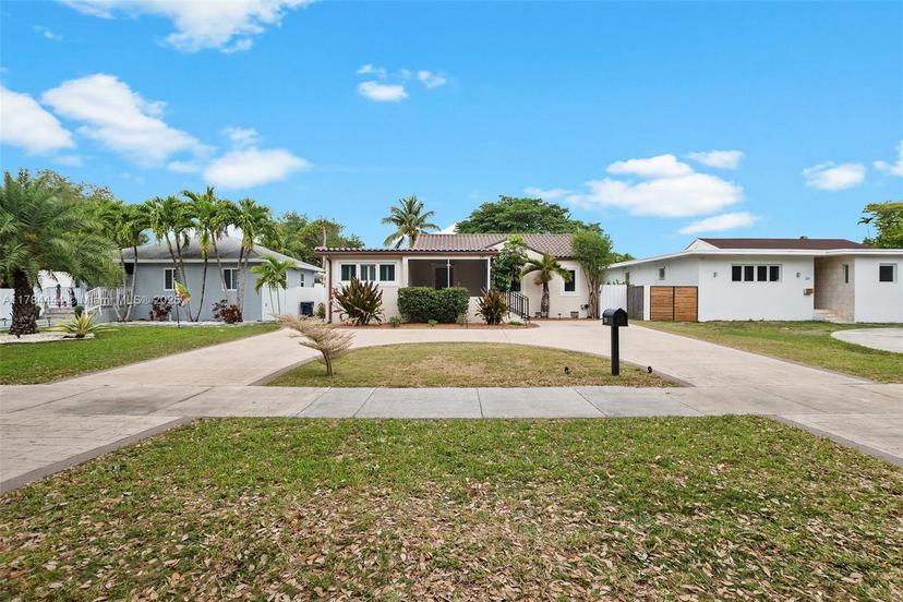 Picture of 281 N Melrose Dr, Miami Springs FL 33166