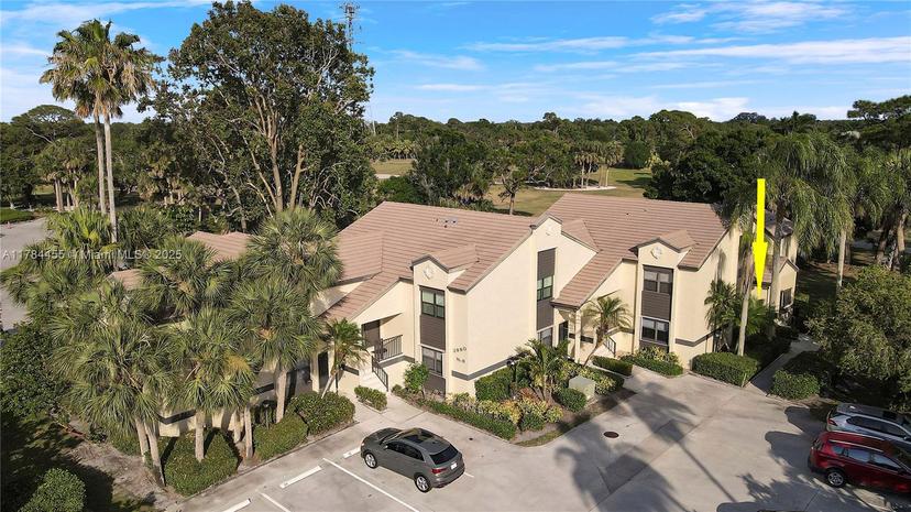 Picture of 3990 SW Greenwood Way # C, Palm City FL 34990
