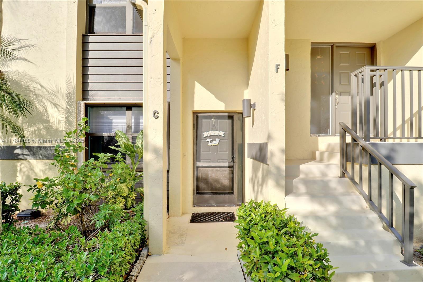 Picture of 3990 SW Greenwood Way # C, Palm City, FL 34990