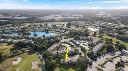 Picture of 3990 SW Greenwood Way # C, Palm City, FL 34990
