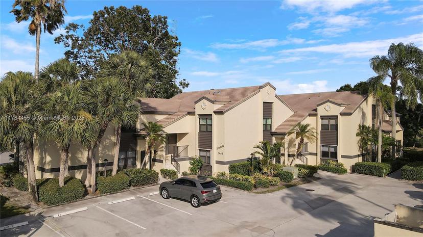 Picture of 3990 SW Greenwood Way # C, Palm City FL 34990
