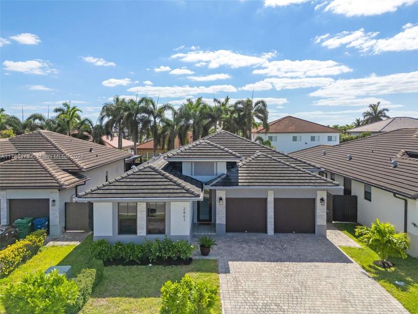 Picture of 2861 SW 150Th Ct, Miami FL 33185