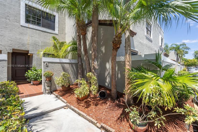 Picture of 10450 SW 154Th Ct Unit 4, Miami FL 33196