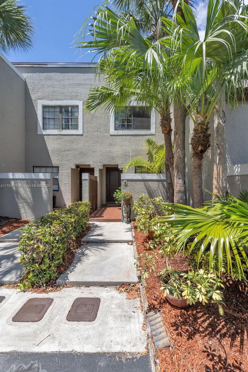 Picture of 10450 SW 154Th Ct Unit 4, Miami FL 33196