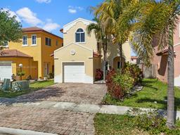 Picture of 1056 NE 41St Ter, Homestead, FL 33033