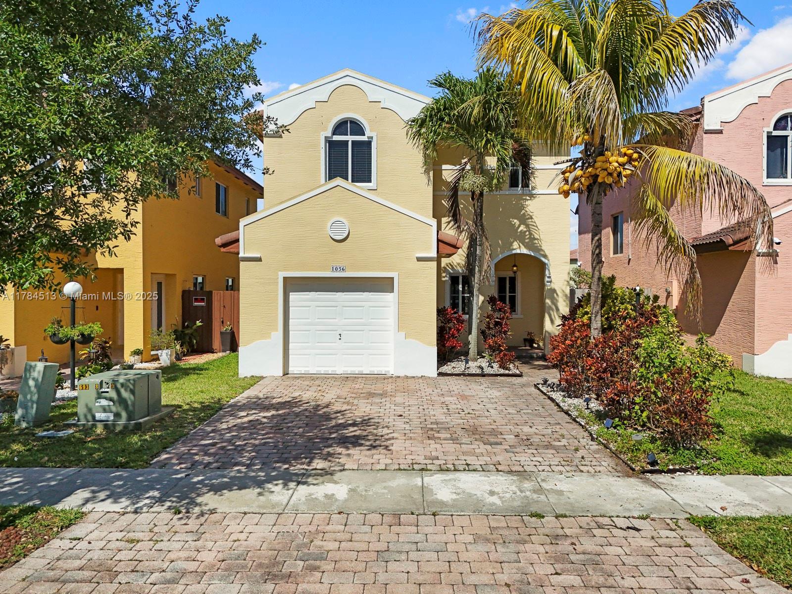 Picture of 1056 NE 41St Ter, Homestead, FL 33033