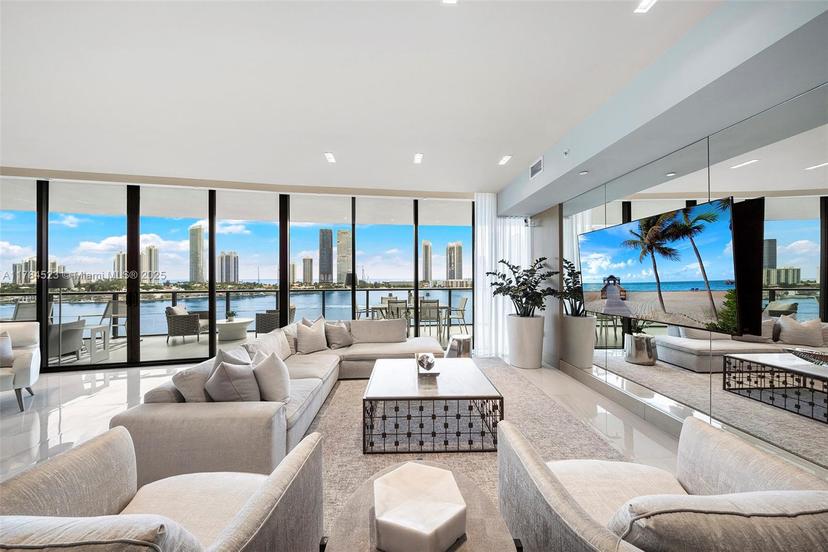 Picture of 5500 Island Estates Dr # 705, Aventura FL 33160
