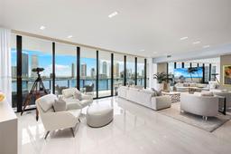 Picture of 5500 Island Estates Dr # 705, Aventura, FL 33160