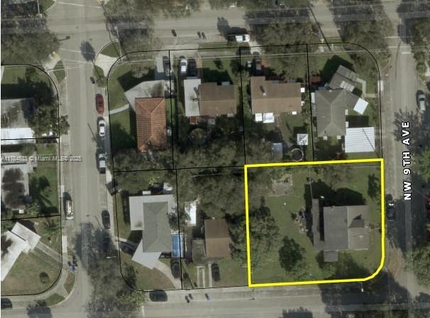 Picture of 5700 NW 9Th Ave, Miami FL 33127