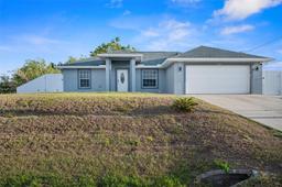 Picture of 4205 SW 27 Th St, Lehigh Acres, FL 33976