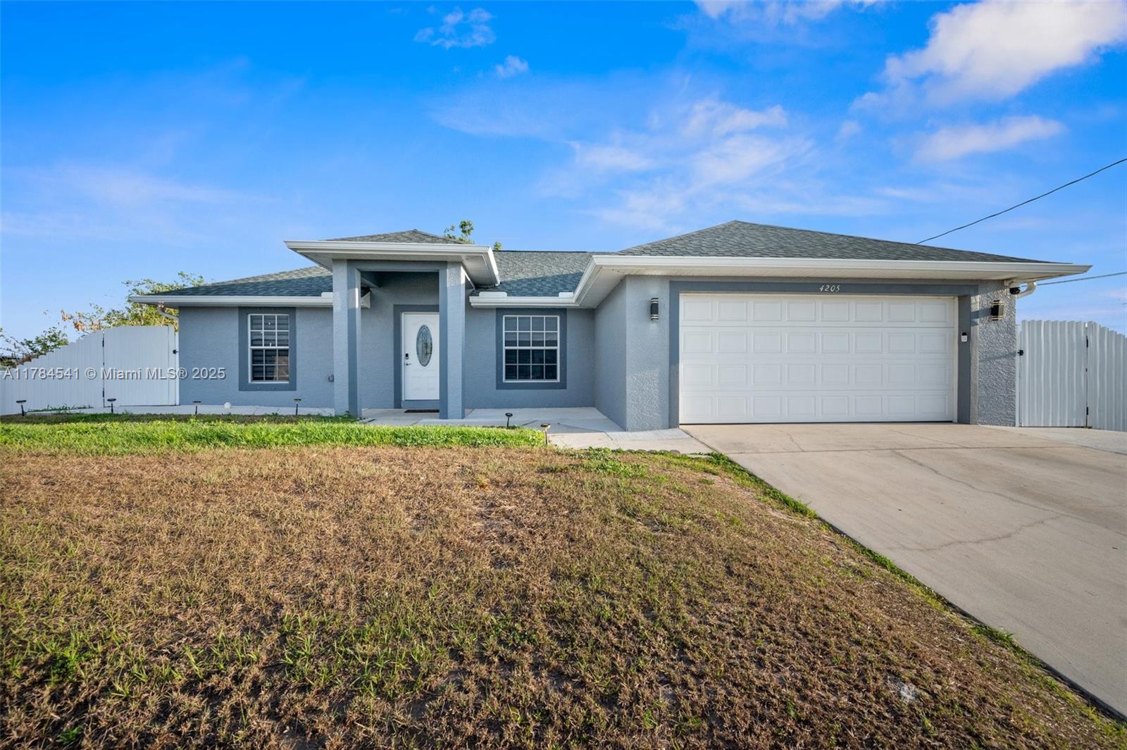 Picture of 4205 SW 27 Th St, Lehigh Acres, FL 33976