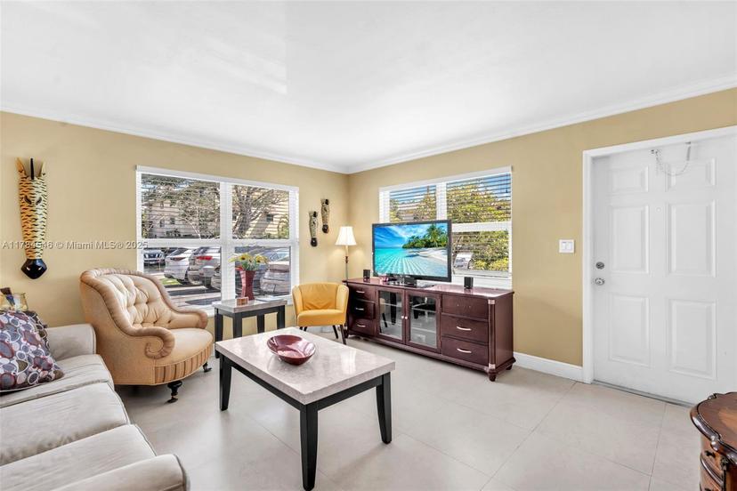 Picture of 3216 NE 13Th St # 1, Pompano Beach FL 33062