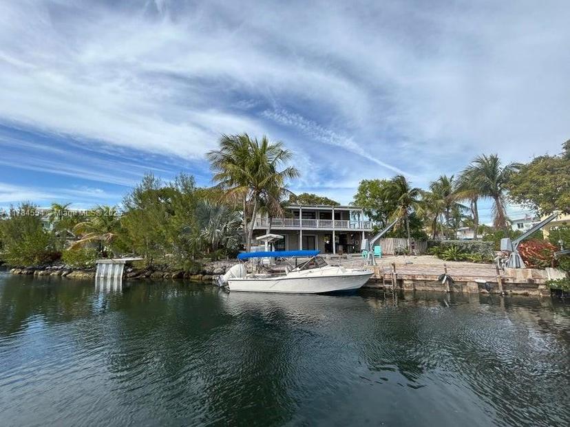 Picture of 120 Captains Ct, Islamorada FL 33070