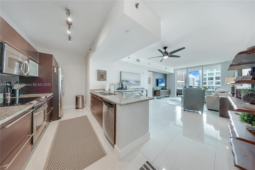 Picture of 951 Brickell Ave # 3201, Miami FL 33131