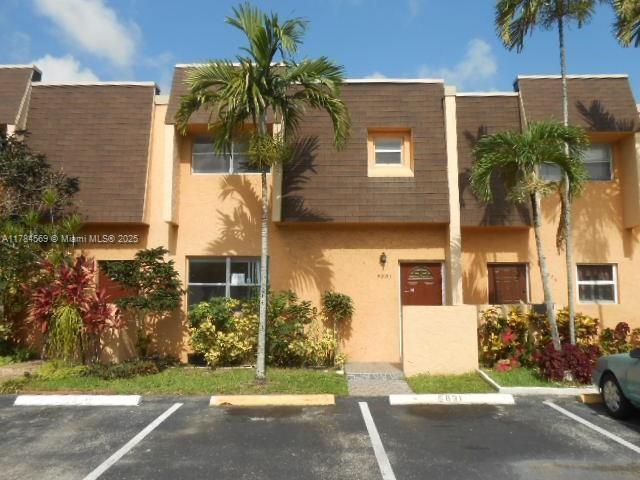 Picture of 5831 Blueberry Ct # 80, Lauderhill FL 33313
